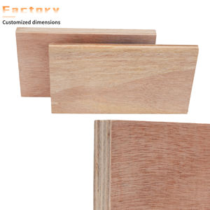 Produttore di Compensato Standard E0 18mm Compensato di Eucalipto e Noce Rivestito in Film di Betulla <span class=keywords><strong>per</strong></span> Uso in Mobili Moderni - Product Image 6