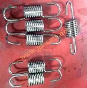 อะไหล่ AI หมายเลข 40510902 สปริงสำหรับเครื่อง SMT - Product Image 3