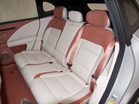 AVATR 07L Ultra Tri Motor EV SUV électrique pur 5 places, grand SUV de luxe de taille moyenne, véhicule à énergie nouvelle en stock