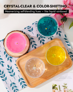 Wholesale colorful aroma squeezable candle <b>wax</b> <b>melts</b> private label jelly <b>wax</b> <b>melts</b> premade scented scoopable <b>wax</b> <b>melts</b> - Product Image 3