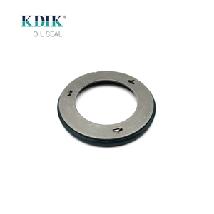 Joint d'étanchéité d'arbre d'essieu de <span class=keywords><strong>remorque</strong></span> 88A1003 Taille 117*178*17.5 pour moyeu de roue BPW - Product Image 3