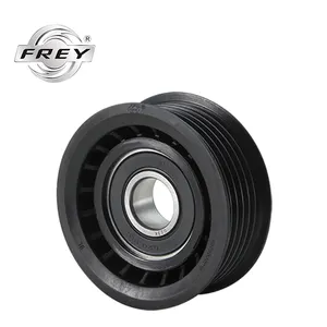 High Quality Tensioner Pulley 0002020019 Belt Tensioner for Sprinter E46 Q7 A6 FREY