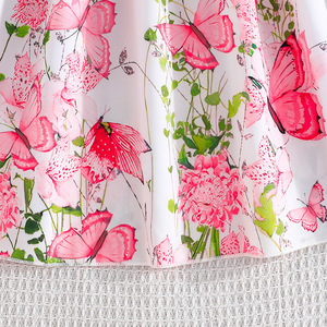 ชุดเดรส2023ผีเสื้อสำหรับเด็กผู้หญิง<span class=keywords><strong>เกาหลี</strong></span>ชุดเดรสเจ้าหญิงแขน<span class=keywords><strong>บิน</strong></span> - Product Image 6