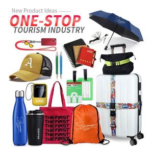 2025 Custom Merchandising Corporate Promotional Gift Set With Logo Luxury Promotional & Business Item - Product Image 4