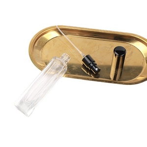 Small <b>Sample</b> Vials Crystal <b>Perfume</b> <b>Bottle</b> Glass <b>Perfume</b> <b>Bottles</b> Custom Logo 10ml 15ml Glass <b>Perfume</b> <b>Bottle</b> - Product Image 5