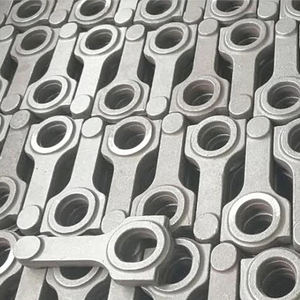 HIMYCAR joran sambungan mesin kinerja tinggi, joran balok H sesuai pesanan untuk Honda B18 B20 - Product Image 6