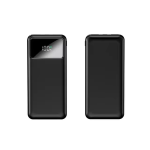 Banque d'Alimentation Portable Ultra-Mince Charge Rapide PD22.5W 10000mAh 20000mAh <span class=keywords><strong>Mini</strong></span> pour Extérieur - Product Image 5