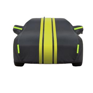 <span class=keywords><strong>Housse</strong></span> de voiture imperméable à l'eau pour BMW Chevrolet Camaro <span class=keywords><strong>Ford</strong></span> <span class=keywords><strong>Mustang</strong></span>. - Product Image 1