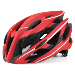 2023 MTB 자전거 헬멧 남성용 여성 스포츠 사이클링 헬멧 조정 가능한 산악 도로 자전거 소프트 패드 안전 헬멧