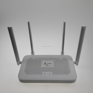 Routeur Wifi6 <span class=keywords><strong>XioMi</strong></span> CR8808 AX3000M Gigabit double bande sans fil avec firmware openwrt utilisé pour l'anglais. - Product Image 1