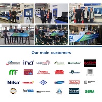 Harga Pabrik Mesin Pemotong Pipa CNC Laser Fiber 6kw Multi-fungsi untuk Baja Aluminium Profil Tabung Laser Yaskawa AI BMP PLT LAS