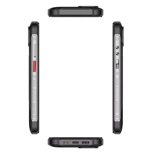 Version globale Android 12 Téléphone 4G 4000mAh Batterie 5.71 pouces HD + écran NFC 4 Core SOS Multi Navigation pris en charge - Product Image 4