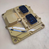 Unité de commande moteur C4.4 3572083 357-2083 MCU ECM Programme d'installation