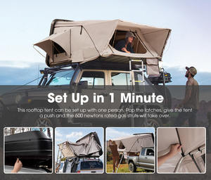 <span class=keywords><strong>Tente</strong></span> <span class=keywords><strong>de</strong></span> <span class=keywords><strong>toit</strong></span> pour <span class=keywords><strong>berline</strong></span> <span class=keywords><strong>de</strong></span> dernière génération en gros, provenant <span class=keywords><strong>de</strong></span> Chine, <span class=keywords><strong>tente</strong></span> <span class=keywords><strong>de</strong></span> <span class=keywords><strong>toit</strong></span> <span class=keywords><strong>de</strong></span> dernière génération - Product Image 2