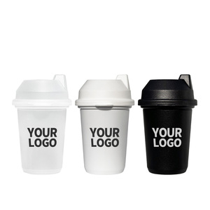 Vaso Reutilizable Unisex REUP Hecho en Corea, 13oz 368ml, Sin Pajita, para Café, Duradero, de PP, para Bebidas Diarias - Product Image 1