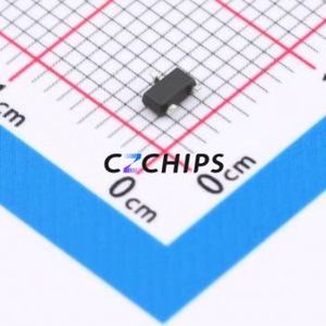 Nuevo y Original ME6208A44M3G SOT-23 Circuito integrado IC Chip PMIC Regulador lineal (LDO) - Product Image 2