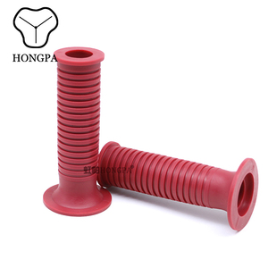 Guidon de poignées en caoutchouc de moto de 7/8 ''pour BMW R1100 R1150 <span class=keywords><strong>GS1200</strong></span> F650 - Product Image 6