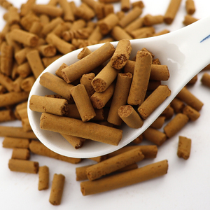 Desulfurador <span class=keywords><strong>de</strong></span> Biogás, Perlas <span class=keywords><strong>de</strong></span> Óxido <span class=keywords><strong>de</strong></span> <span class=keywords><strong>Hierro</strong></span> Hidroxilo, Desulfurador para la Purificación <span class=keywords><strong>de</strong></span> Digestores <span class=keywords><strong>de</strong></span> Biogás - Product Image 2