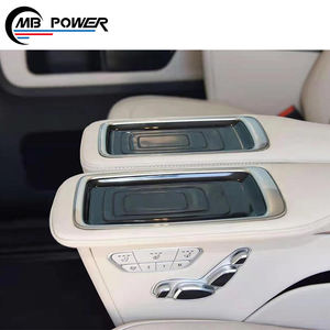 Asiento de alta calidad clase V W447 OEM V260, nuevo estilo, asientos originales de coche, alta calidad, W447 <span class=keywords><strong>vito</strong></span> V260, <span class=keywords><strong>2021</strong></span> - Product Image 4