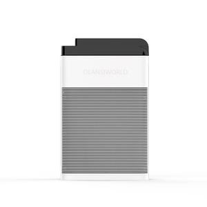 Ions écologiques (Cu2Ag +) Stérilisation Nouvelle génération <span class=keywords><strong>Purificateur</strong></span> <span class=keywords><strong>d</strong></span>'<span class=keywords><strong>air</strong></span> domestique Filtre Hepa Filtre à <span class=keywords><strong>air</strong></span> 760 CADR - Product Image 4