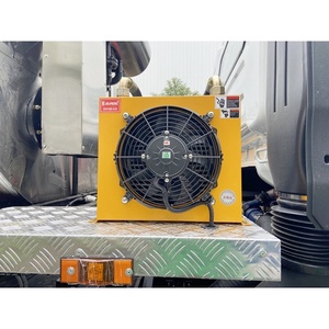 Camión Asfaltador Shacman 4x2 de 12cbm Exportado, Máquina de Pulverización de Asfalto, Camión Distribuidor de Asfalto y Betún - Product Image 6
