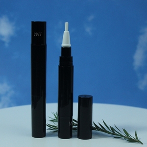 4ml ống nhựa rỗng móng tay đánh bóng huyết thanh <span class=keywords><strong>container</strong></span> lớp biểu bì bút dầu cho mỹ phẩm - Product Image 1