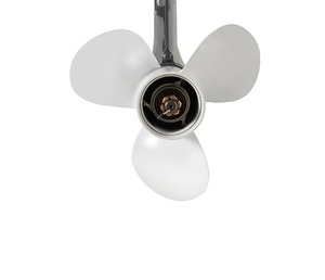 มอเตอร์เรือ 40 แรงม้า 2 จังหวะ แบบหางยาว (Long Shaft) - Product Image 5