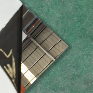 <b>Mirror</b>-polished 300 Series Stainless Steel with BA/2B Surface Finish ASTM Standard for Cutting & Bending Applications - Product Image 2