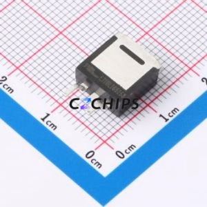 Nouveau transistor à effet de champ à transistor d'origine VBL11515 TO-263(D2PAK) (MOSFET) - Product Image 2