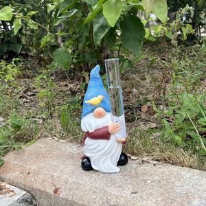 Nouvel Ornement Animalier Moderne et Adorable Rainer, Art de Jardin Créatif en Résine, Artisanat Sculpté pour la Décoration Intérieure, Art Populaire - Product Image 3