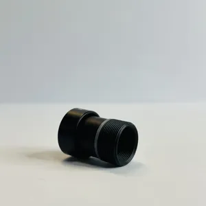 1/3 "16mm F5.6 obiettivo di visione della macchina con filtro di taglio IR M12 * 0.5mm montaggio lente di ispezione può essere utilizzato per linea fotocamera di scansione