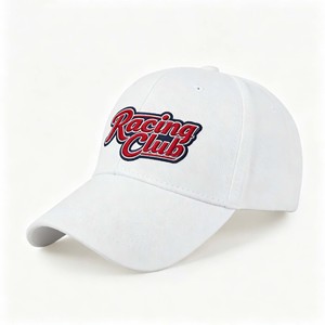 Wholesale 5 Sporty Snapback Breathable Adjustable Letter Canvas Baseball Caps Four Seasons Outdoor Original Top Gorras <b>Hats</b> - Product Image 3