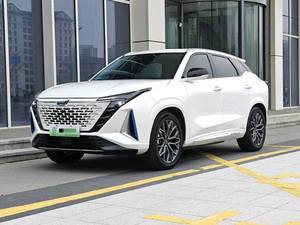 Changan <span class=keywords><strong>Z6</strong></span> Idd SUV 5 places, véhicule à énergie nouvelle, <span class=keywords><strong>hybride</strong></span>, SUV à énergie nouvelle, autonomie de 200 km, véhicule électrique - Product Image 1