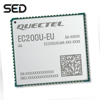 Composants de positionnement GPS, puces IC, module de radiofréquence, terminal de communication multimode multibande FOR-EC200U-EU