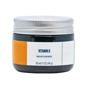 The Bo Vitamin C Boosting Moisturizing dy Shop Cream 1.7 oz