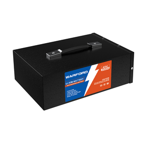 Paket Baterai Lithium Ion OEM 48V 30AH Untuk Sepeda Skuter Becak Isi Ulang Sel 21700 13S6P baterai berkapasitas tinggi - Product Image 5