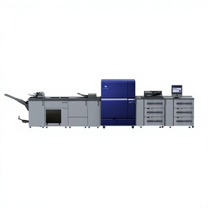 Photocopieurs C12000 neufs et d'occasion pour imprimante Konica Minolta, zone d'impression maximale A3 A4 - Product Image 2