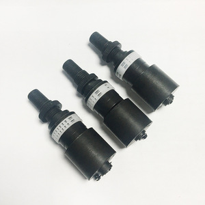 วาล์วระบายน้ำอัตโนมัติ JADV-200-GW12 พร้อมคุณสมบัติหยุดลม ชิ้นส่วนนิวเมติก ตัวประมวลผลแหล่งลมสำหรับชิ้นส่วนนิวเมติก - Product Image 1