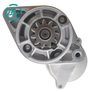 ชุดสตาร์ทรถยก EexcavaStart 12V สำหรับ 3000 GT รับประกัน 1 ปี - Product Image 1