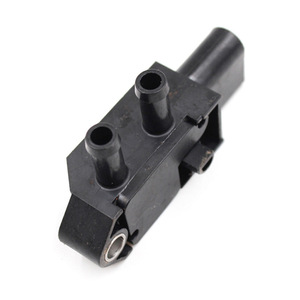 Capteur de pression absolue 03L906051B piézorésistif pour Volkswagen Audi Jetta Skoda - Product Image 3