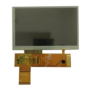 Pour console de mixage numérique <span class=keywords><strong>Allen</strong></span> Heath <span class=keywords><strong>QU</strong></span>-32 <span class=keywords><strong>QU</strong></span>-<span class=keywords><strong>16</strong></span> <span class=keywords><strong>QU</strong></span>-24, nouvel écran LCD avec écran tactile numérisateur - Product Image 1