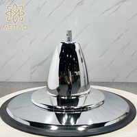 Chaise de coiffeur, meubles de salon, pompe hydraulique robuste pour hommes