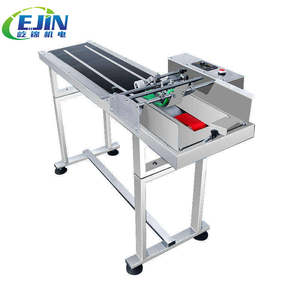 Contador automático profesional de bolsas de plástico para papel y embalaje de plástico y máquina contadora automática de papel y plástico - Product Image 6