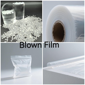 Nhựa masterbatch trượt phụ gia chức năng loại cho HDPE PP PE thổi diễn viên phim thực phẩm quần áo bao bì công nghệ cao PELLET - Product Image 3