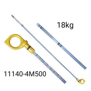 Caméra endoscopique pour voiture 11140-4M500 pour Nissan, outil d'inspection universel avec poignée jaune, capacité de 18 kg - Product Image 1