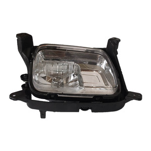 ชุดไฟตัดหมอกหน้า Kia รุ่น 92201-2P5002P501 สำหรับ Sorento ปี 2013-2015 อะไหล่ทดแทน วัสดุอะคริลิก - Product Image 3