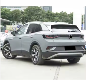 <span class=keywords><strong>Segunda</strong></span> <span class=keywords><strong>mano</strong></span> 2022 <span class=keywords><strong>ID4</strong></span> Crozz Prime Pro Pure New Energy Vehicles SUV Id 4 Crozz Coche eléctrico usado - Product Image 4