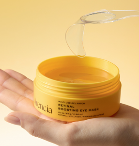 อาร์เซนเซีย เรตินอล บูสติ้ง อาย มาส์ก 60 ชิ้น 84 กรัม - Product Image 3