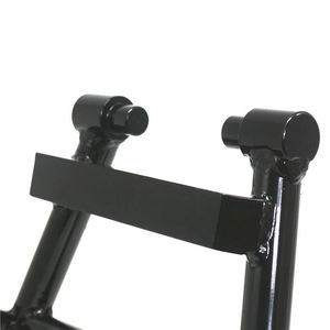 RTS para SUZUKI DL650 v-strom DL 650 DL650XT 2011- 2019 Centro de motocicleta Soporte de estacionamiento central Soporte de soporte de pata de cabra - Product Image 5