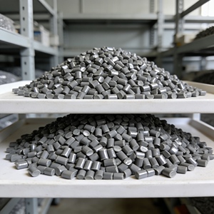 Uniform Color Grey Masterbatch Universal Pe Pp Ps Abs Plastic Masterbatch <strong>Poly</strong> <strong>Pellets</strong> for Fibers Plastic Pipe - Product Image 6